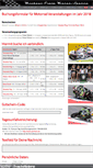 Mobile Screenshot of motor-sports.at